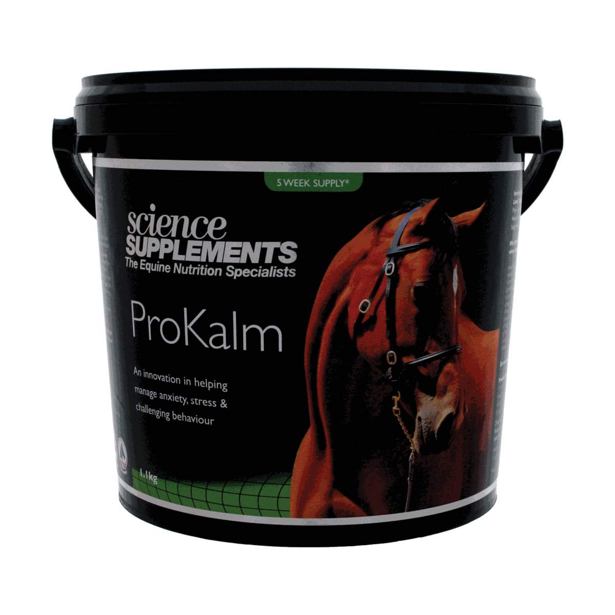 Science Supplements Prokalm (3.3kg) (May Vary)