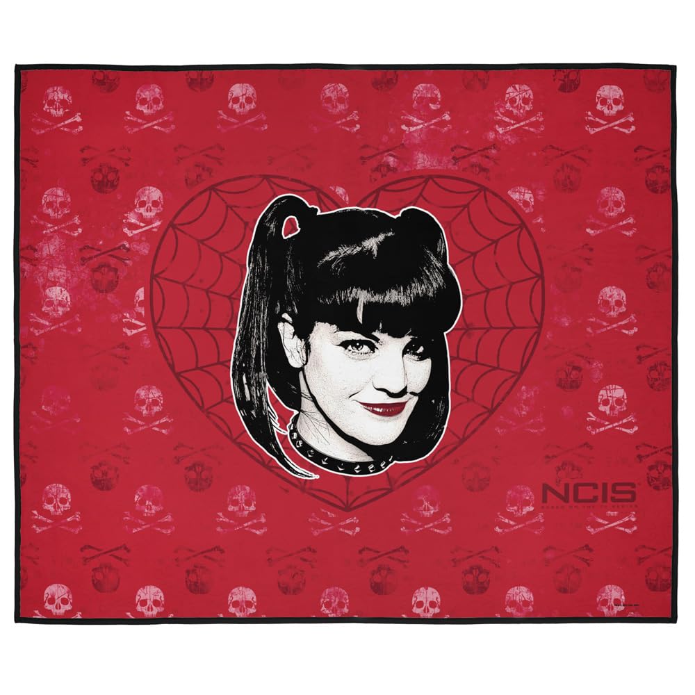 LOGOVISION NCIS Picnic Outdoor Blanket, 50