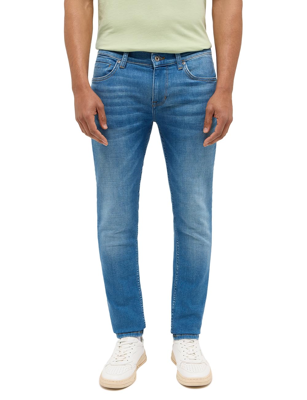 MUSTANGMustang Herren Style Atlanta Super Skinny Jeans