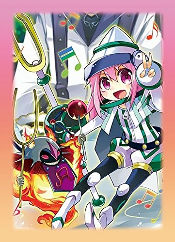 Tuning Magician - Houtou Sleeves No.67-63mm x 90mm 50pcs
