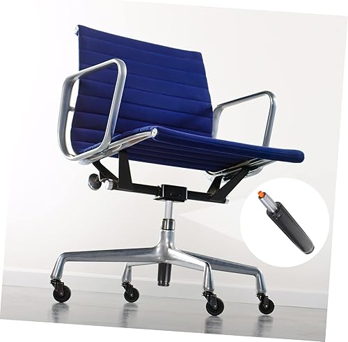 Miniatura 9 de STOBAZA Cilindro de silla de oficina Cilindro de gas resistente adecuado para la mayoría de las sillas ejecutivas