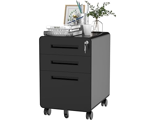 Top 10 Best Corner File Cabinets Review [Updated 2024]