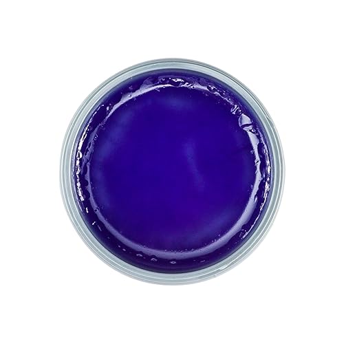 Miniatura 3 de JOHNNY B. Pomada profesional original a base de aceite para hombres, sin gluten, 3 onzas.