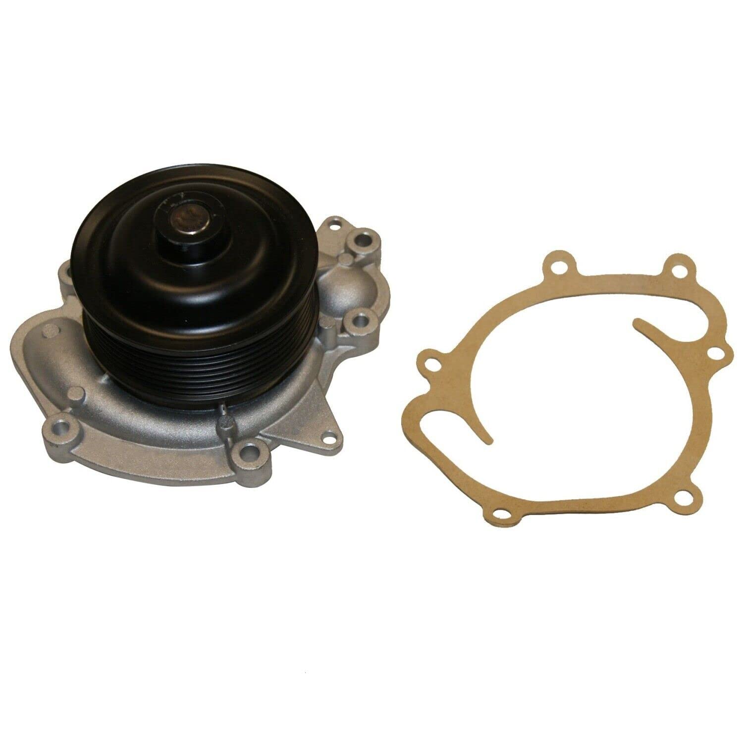 Mechanics Choice Replacement for Dodge Freightliner Mercedes Sprinter 2500 3500 V6 3.0L Diesel Eng Water Pump