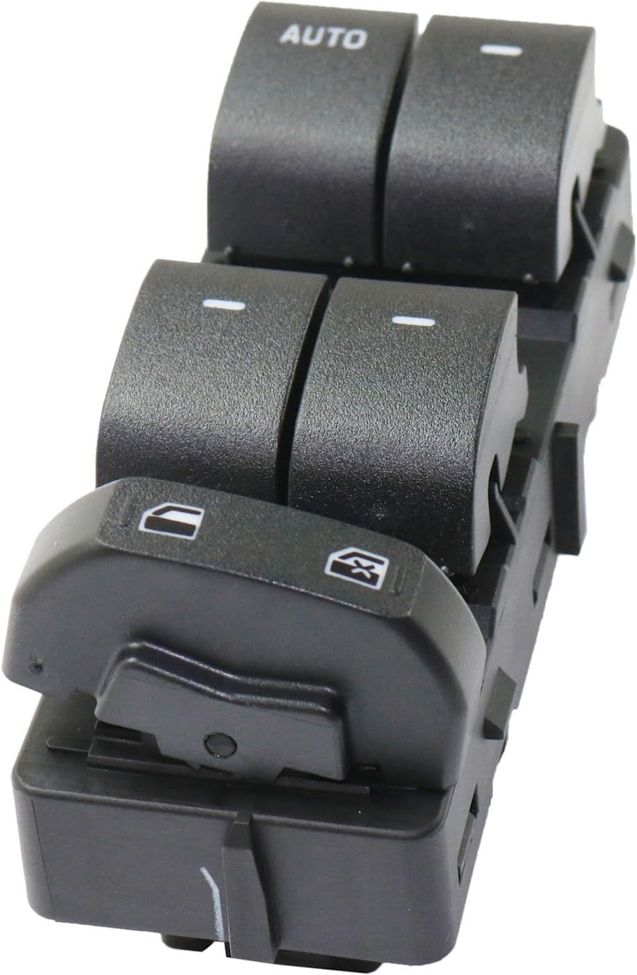 Replacement Power Window Switch Front Driver Side fits Ford Expedition 2008-2014 (5.4L V8)