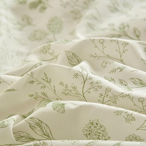 Vista 309 de Linda funda de edredón de fresa, tamaño individual XL, suave, 100% algodón, juego de ropa de cama de fresa rosa, ligero, funda de edredón para niños