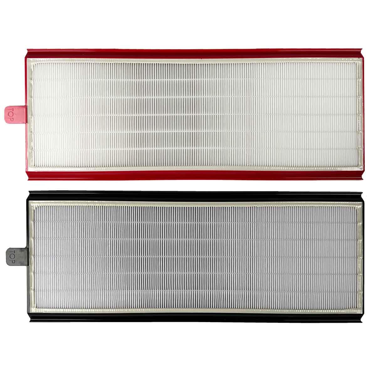 Kit de filtres F7 + G4 pour Zehnder ComfoD 300/350/450/550