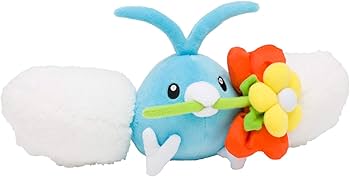 ★*様 ポケモン ぬいぐるみ チルット 抱き枕 海外限定 デカイサイズ 61VNBnZDsML._AC_UF350,