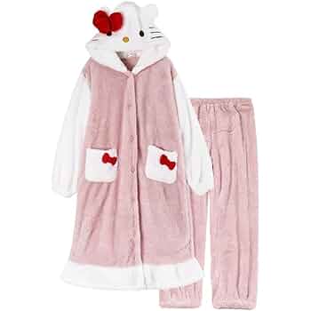 ゆゆんん　Rady ハローキティ　もこもこルームウェア ゆゆんん Rady ハローキティ もこもこルームウェア 楽天市場