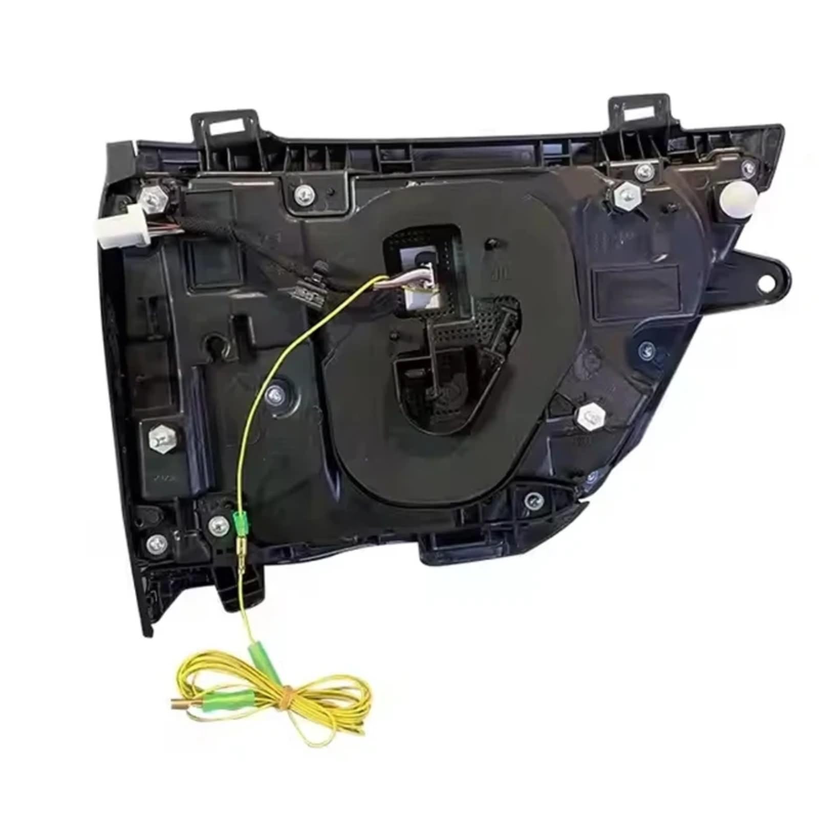 Luces De Advertencia Luz Trasera Luces Intermitentes De Giro Lámpara Marcha Atrás Compatible Con Toyota Para Land Para Cruiser Lc300 2022 2023 2024 Pilotos Traseros