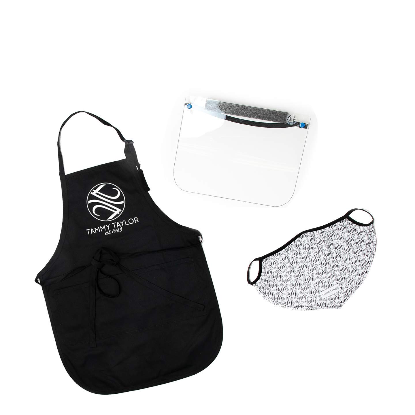 Tammy TaylorAdjustable Apron | Stain resistant | One Size Fits All