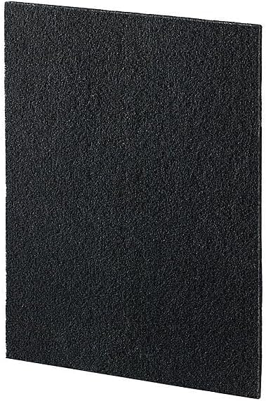 AeraMax Air Purifier Replacement Carbon Filters - Compatible with DX95 Air Purifier - H405 x W312 x D5mm - Pack of 4 - Large