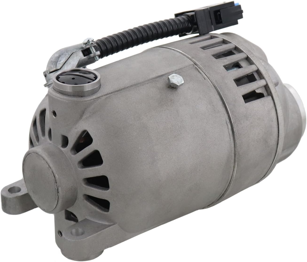 Steel Dragon Tools 87740 Motor & Gear Box fits RIDGID 300 Pipe Threading Machine