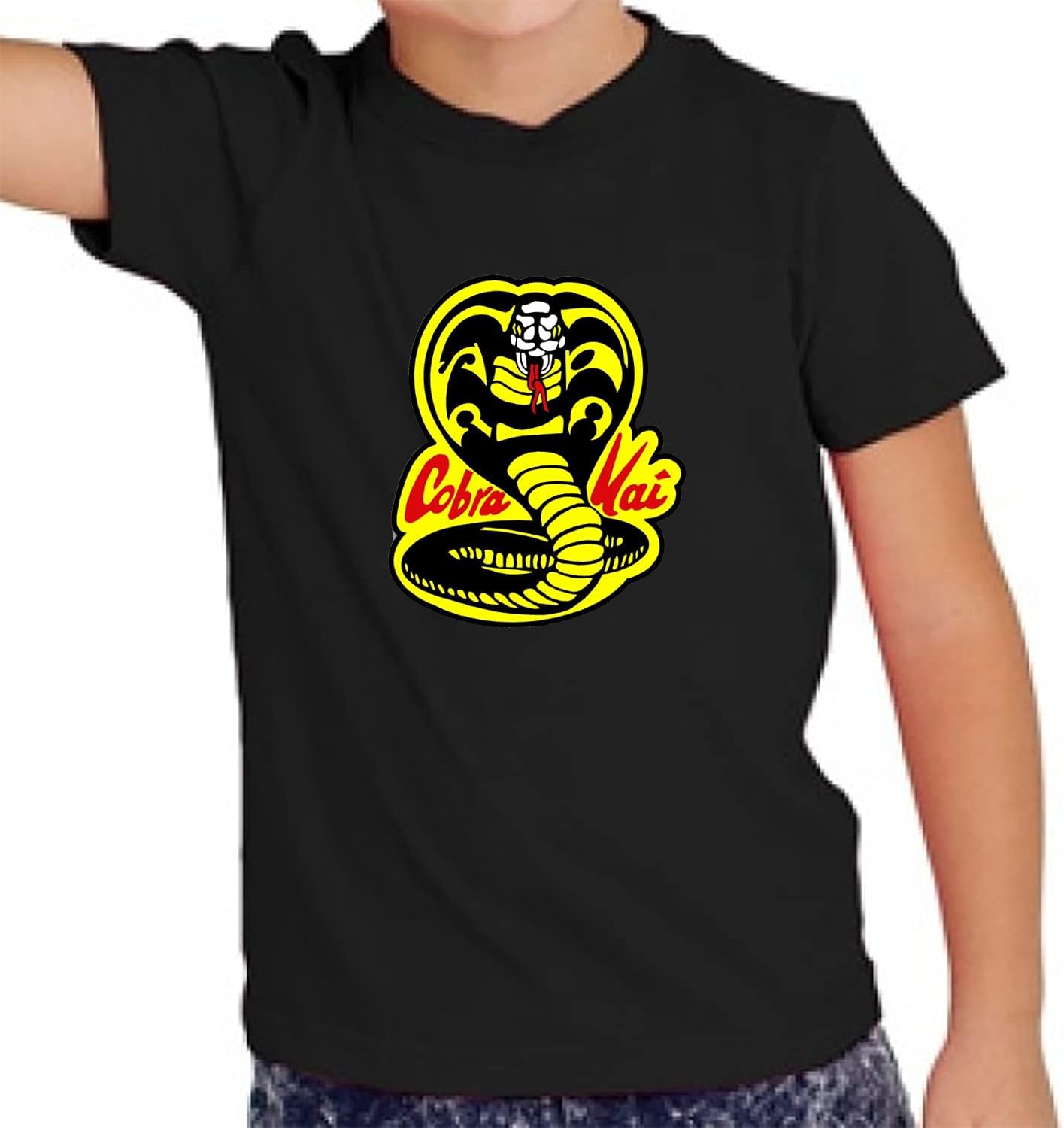 Ay Cabron™ Bolivia With Flag | Bolivian Flag | International Day Celebration Cotton T-Shirt For Kids