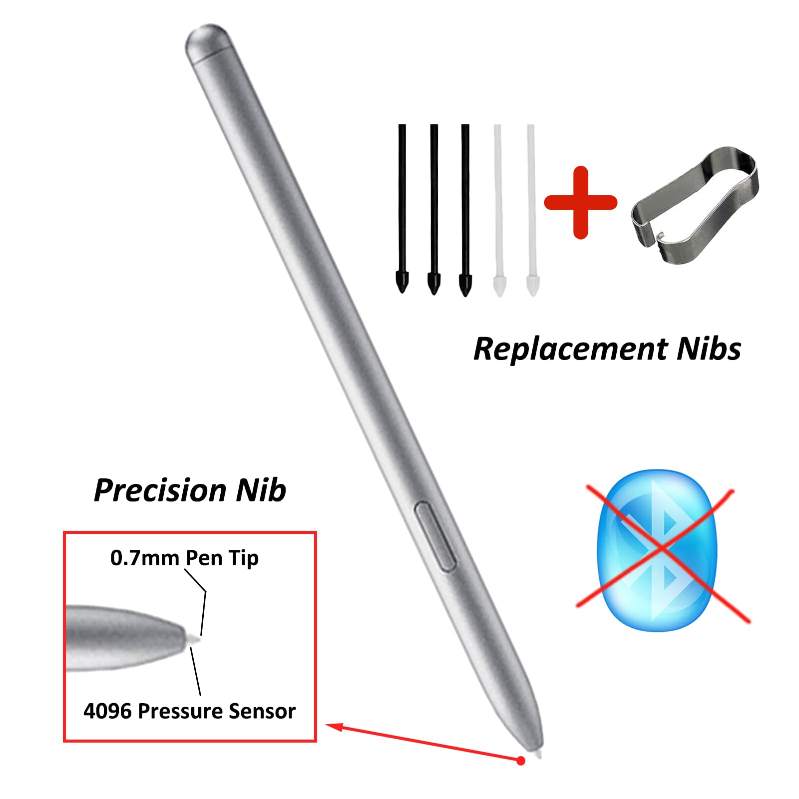 Amazon.co.jp: Tab S10 Ultra Sペン交換用 Samsung Galaxy Tab S10