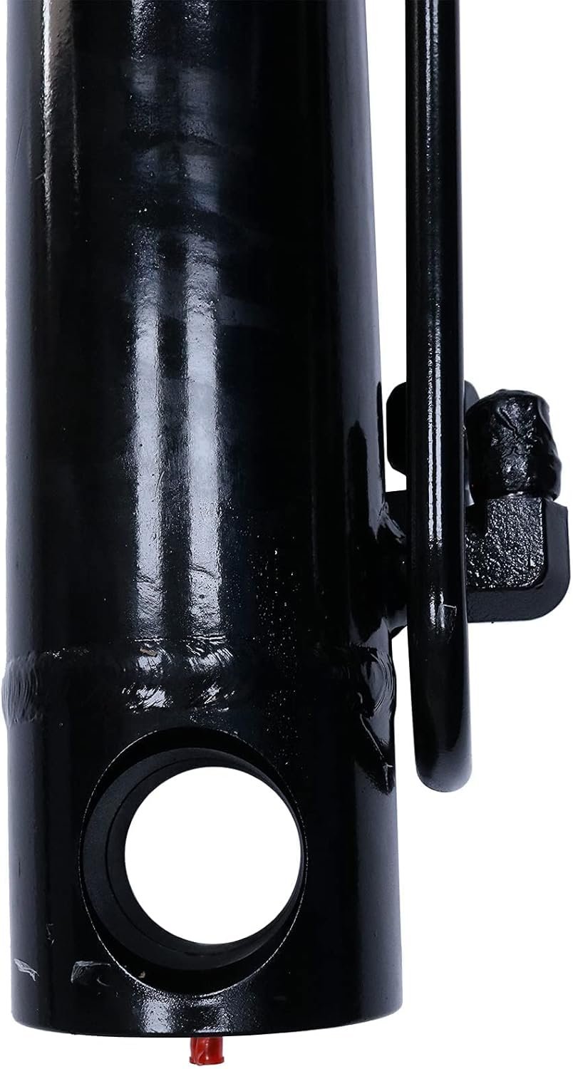 HOLDWELL Hydraulic Tilt Cylinder 7208419 compatible with Bobcat A300 S220 S250 S300 S330 T250 T300 T320