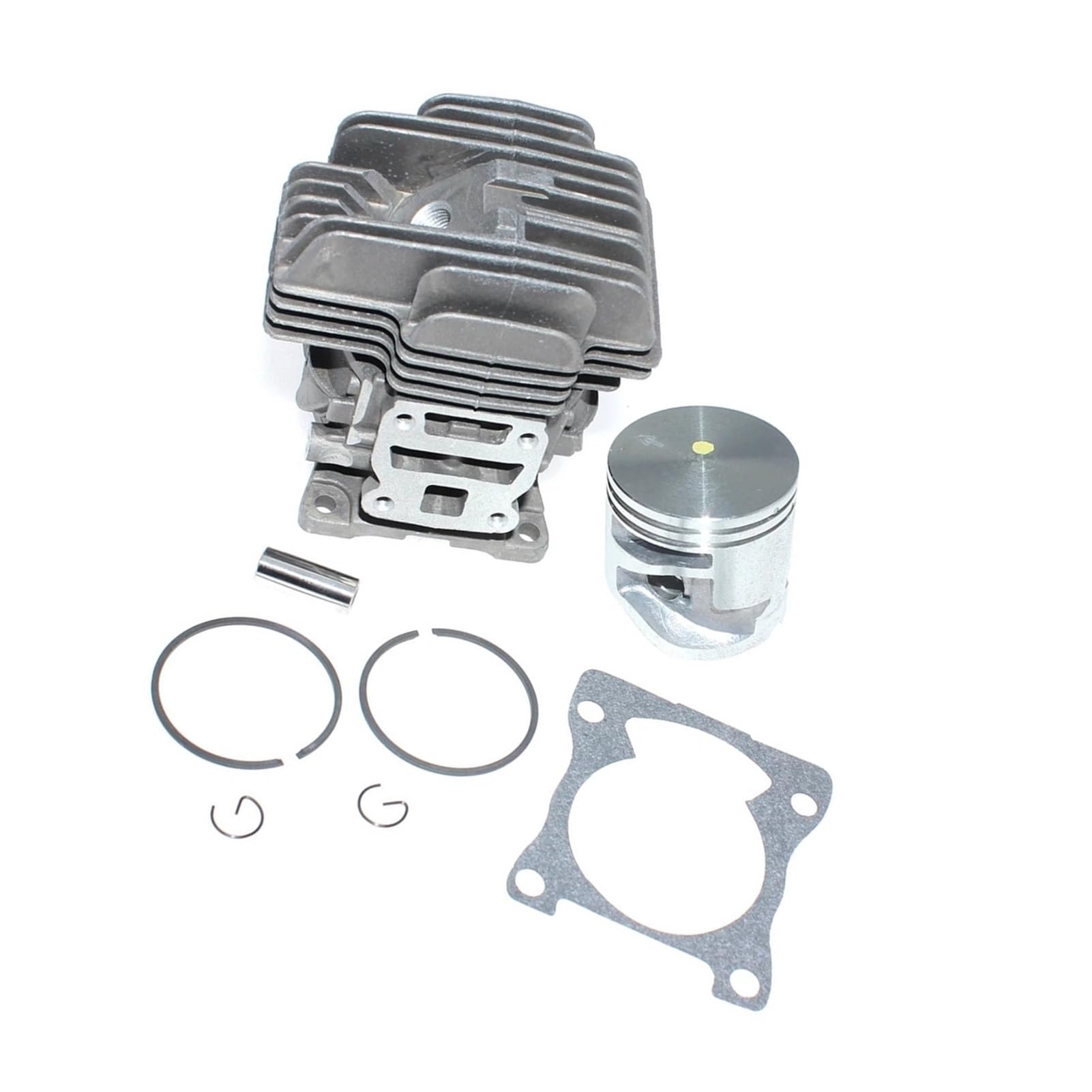Kit cylindre-piston pour MS201C MS201TC bloc moteur de remplacement OEM 1145 020 1200