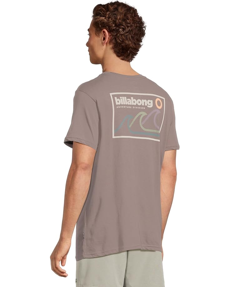 Billabong Range Adiv Short Sleeve - #3 of 5