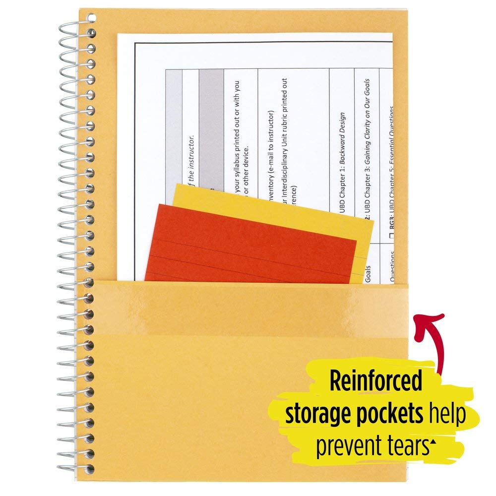 Snapklik.com : Five Star Spiral Notebook, 2 Subject, College Ruled ...