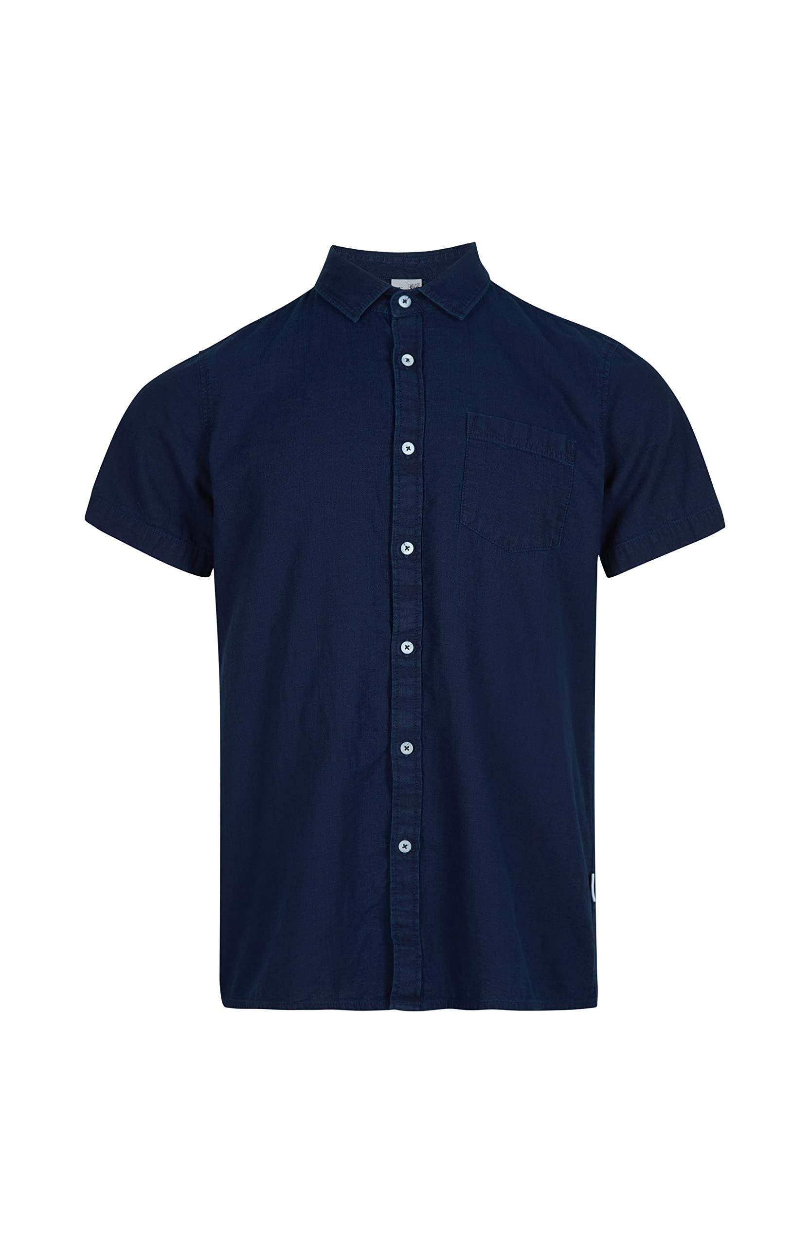 O'NEILL Shirts Shortsleeve Chambray Shirt Shirt, Men