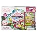 Hasbro Angry Birds Stella Telepods Tree House Playset Game [Stella, Luca, & Poppy]