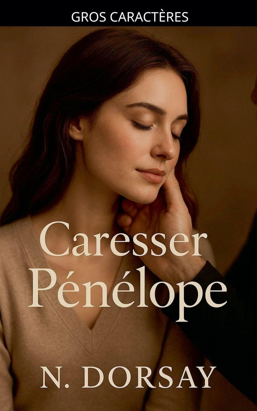 Caresser Pénélope