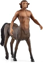 Schleich Harry Potter - 7" Firenze Figurine - Toy Centaur from Harry Potter - Wizarding World Collectible Figures for Kids and Adults - Toys for Ages 6+ | 13986