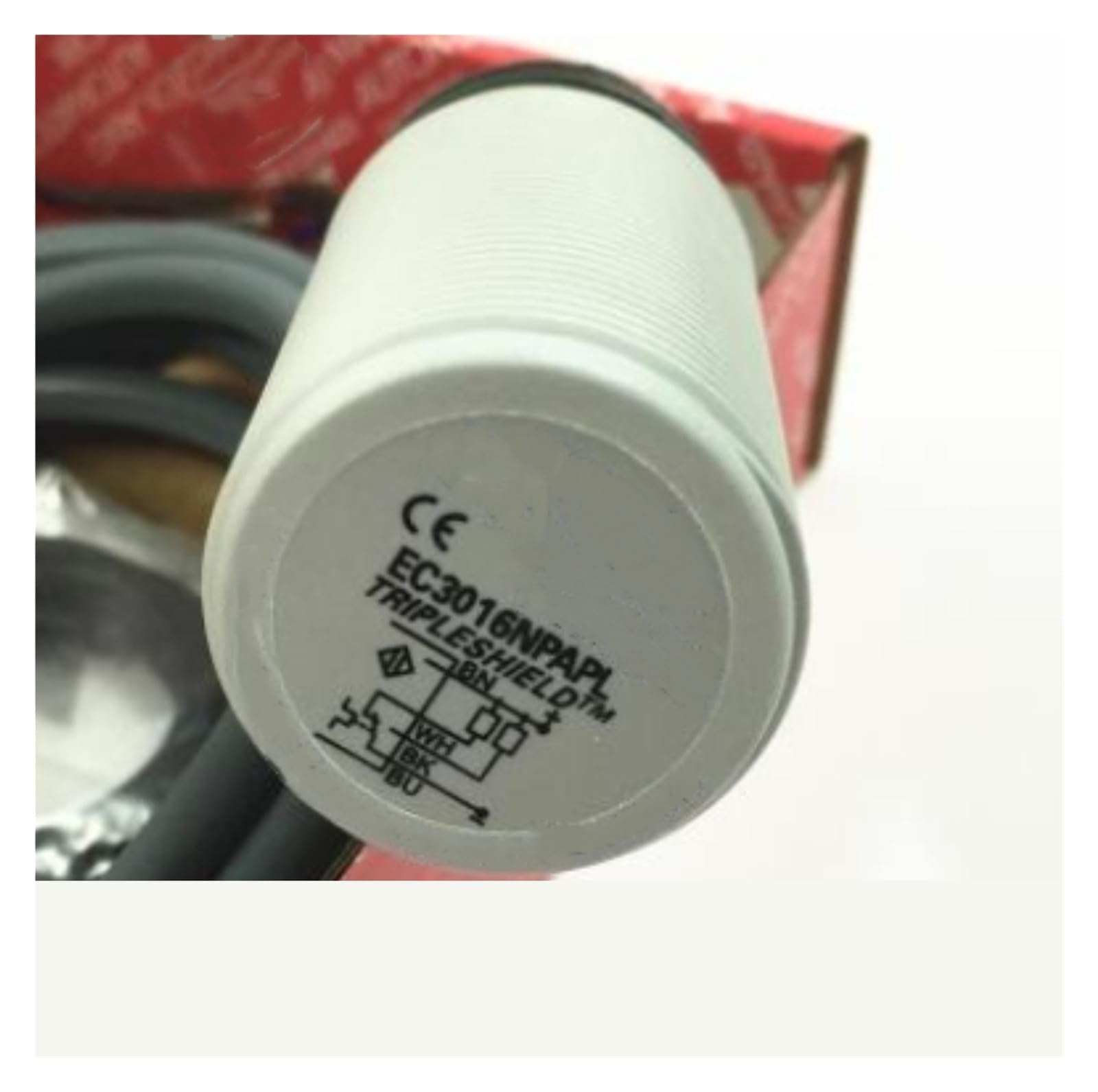 UITGVDQAT EC3016NPAPL proximity switch sensor