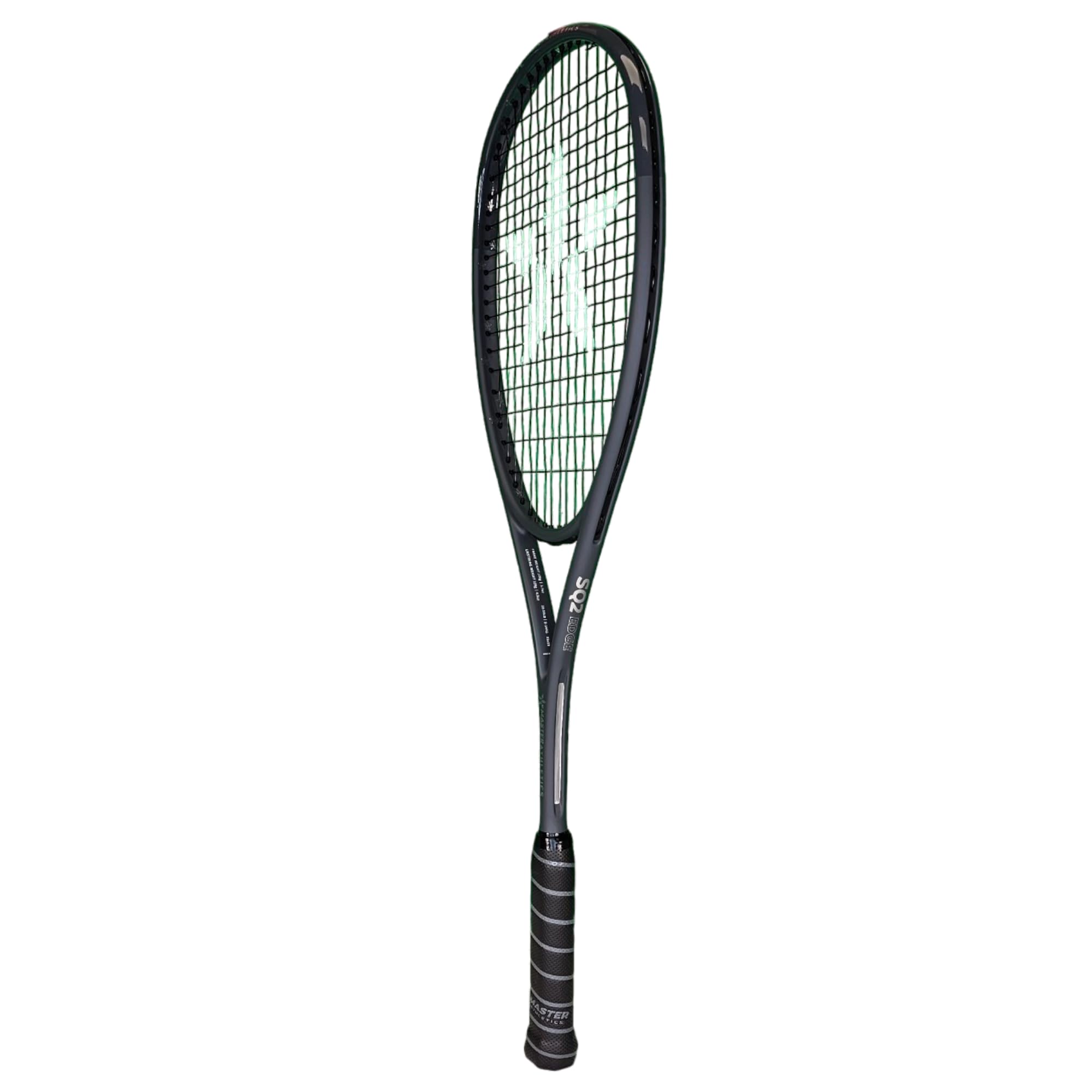 Master Athletics Raqueta de squash SQ2 Edge