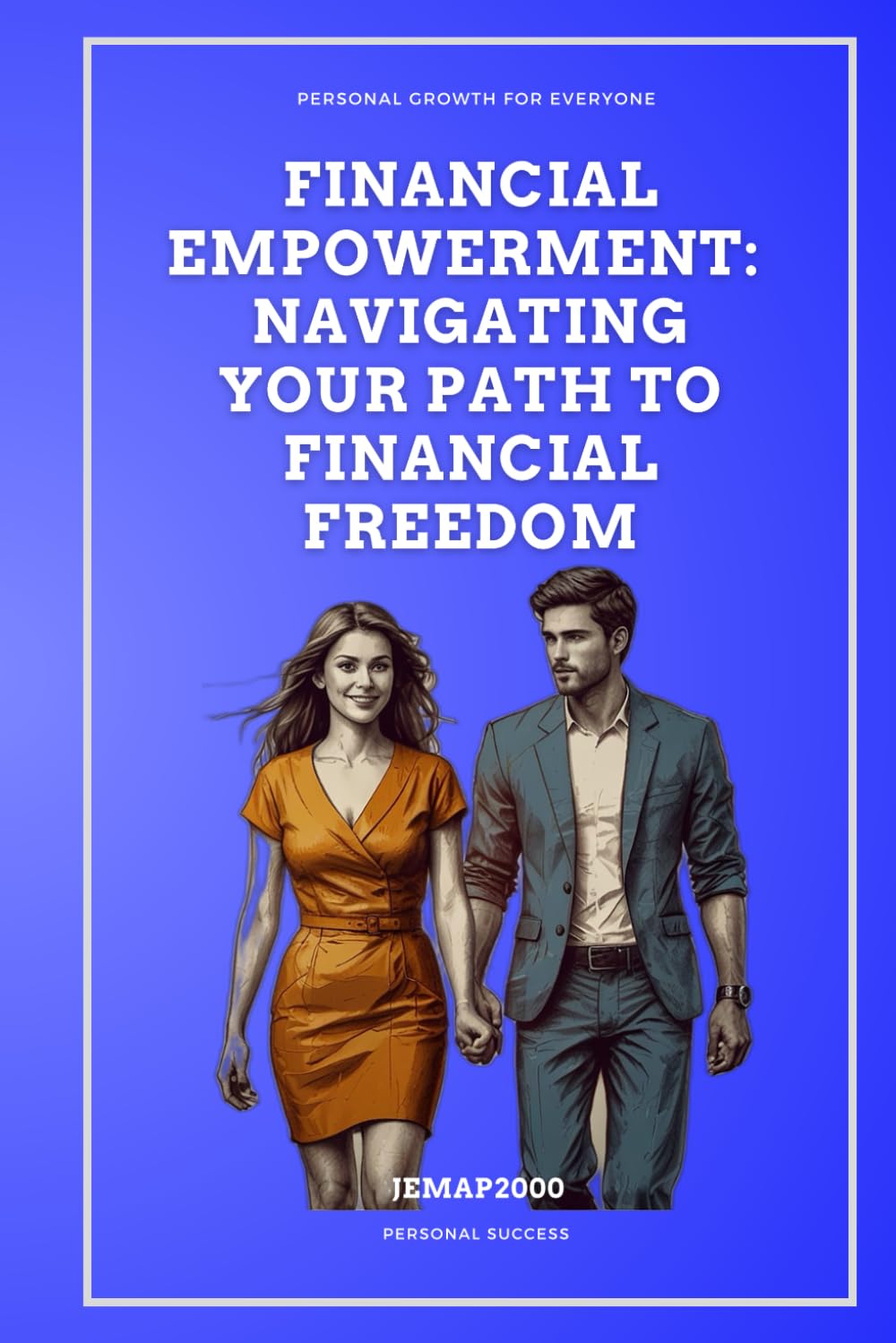 FINANCIAL EMPOWERMENT: NAVIGATING YOUR PATH TO FINANCIAL FREEDOM