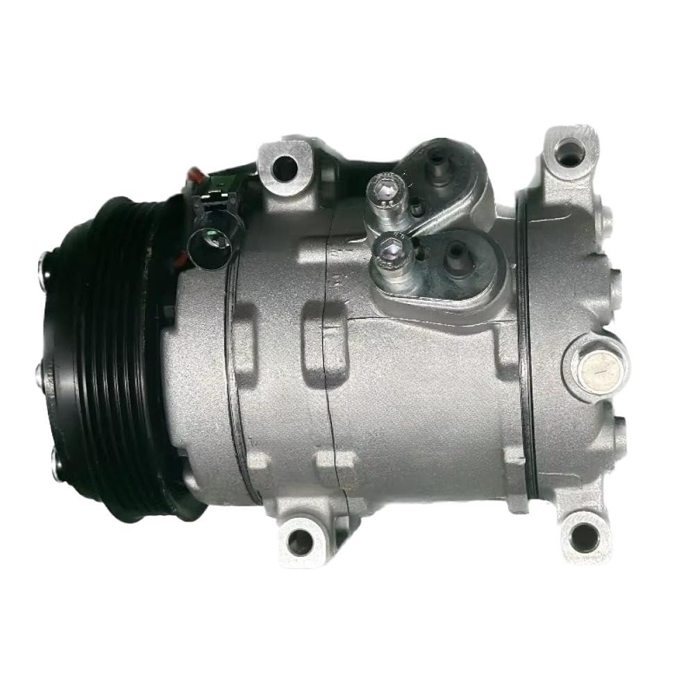 Automotive Air Conditioning Compressor Assembly OE50013500 Compatible with MG5 MG3 MG350