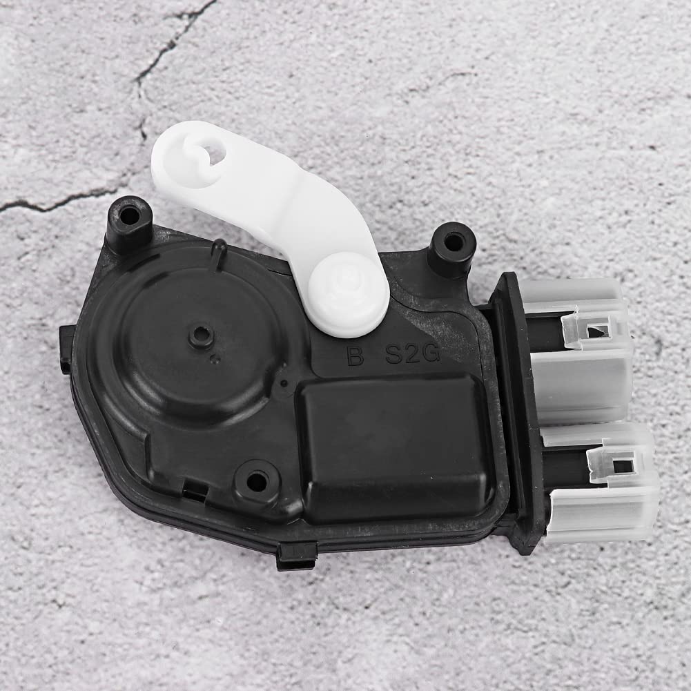 Amazon.co.jp: 車用トランクゲートラッチアクチュエーター ABS 72115