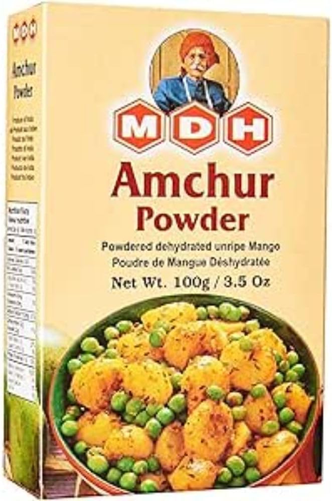 MDH AMCHUR POWDER