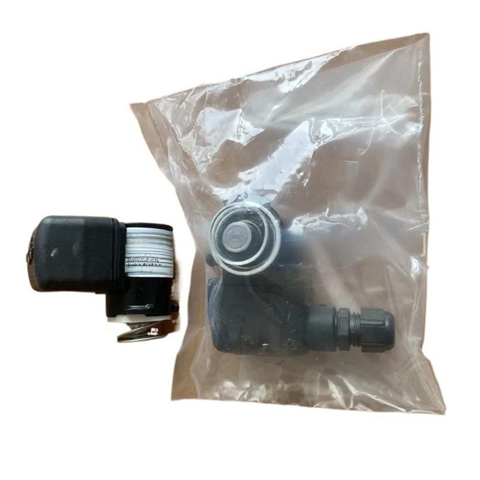 RCGKNNMUZ 1PCS 6176.024.00 solenoid valve coil