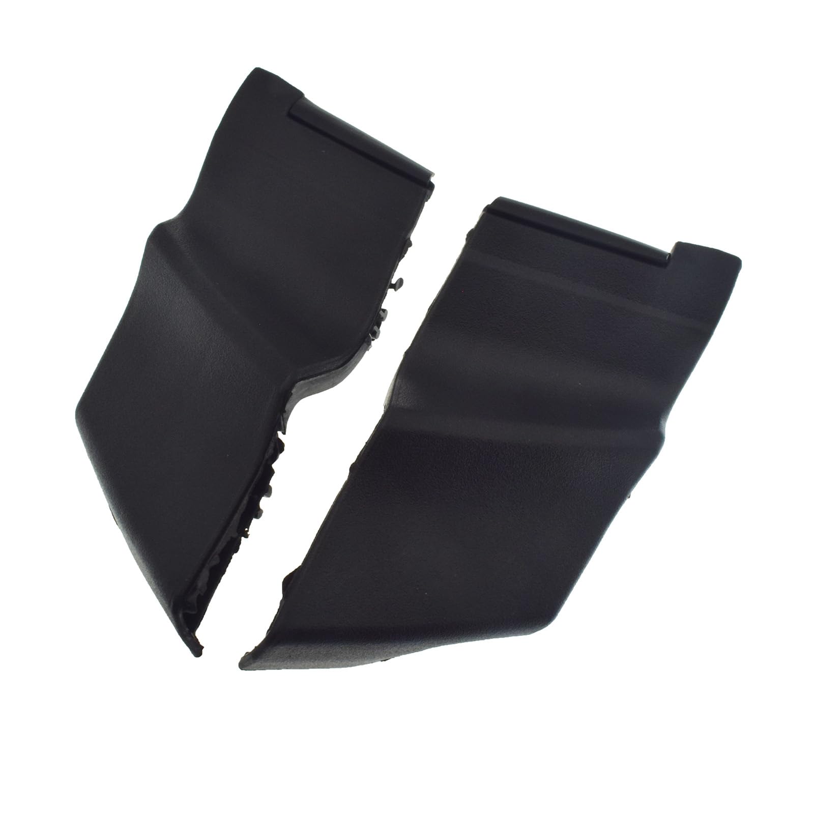 Front Left & Right Side Windshield Wiper Cowl Cover Pair For Toyota Yaris 2006-2010