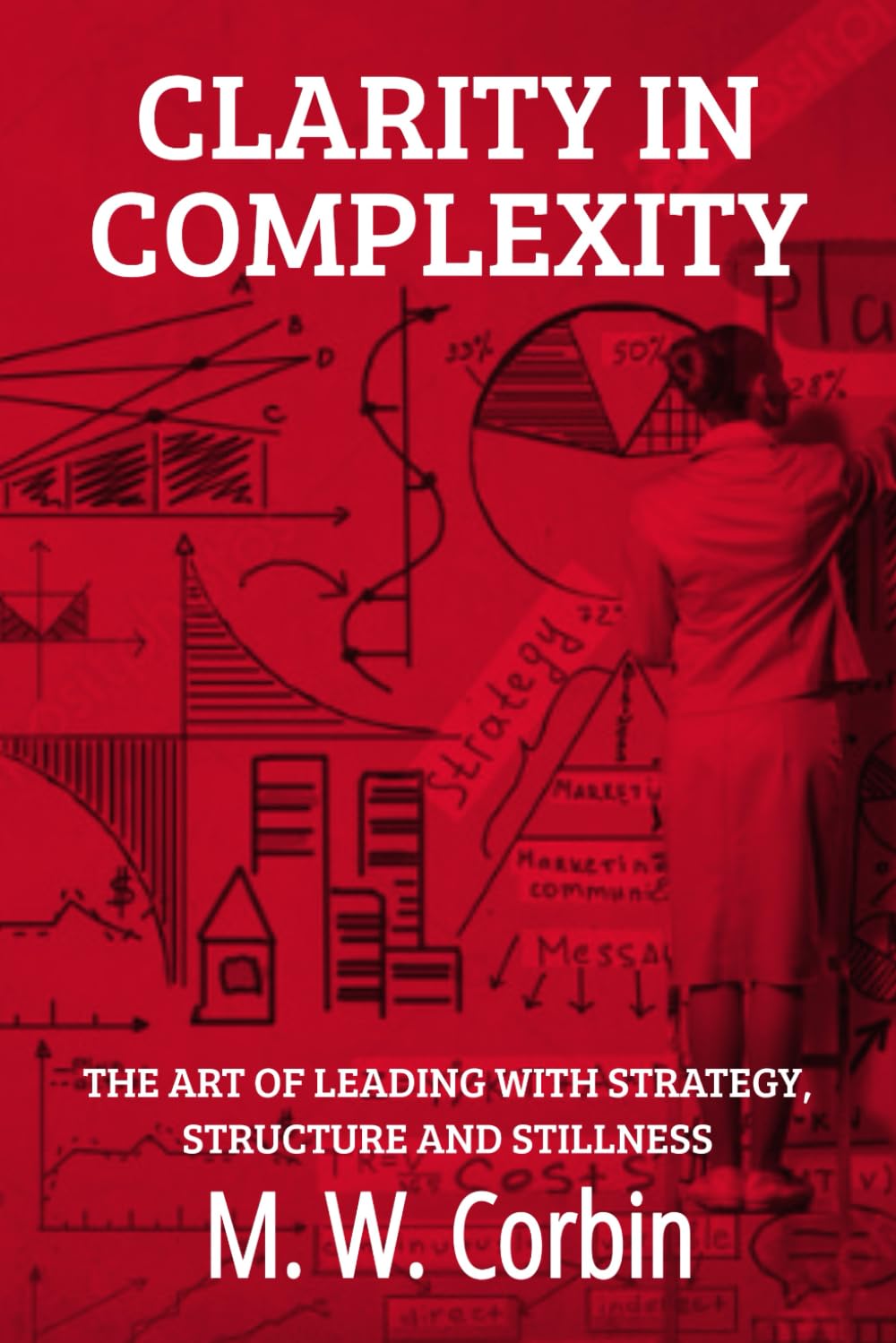 Clarity in Complexity: The Art of Leading with Strategy, Structure and Stillness