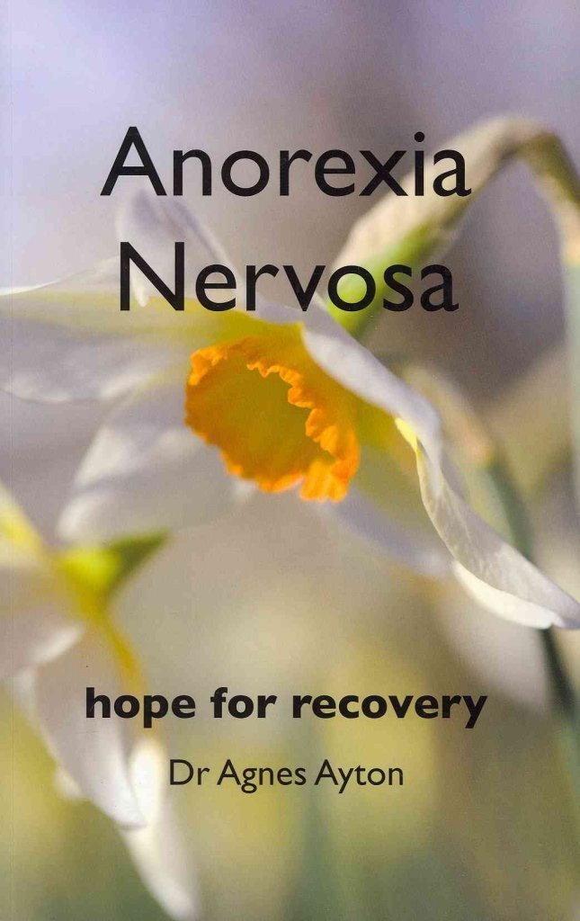 Anorexia Nervosa: Hope for Recovery