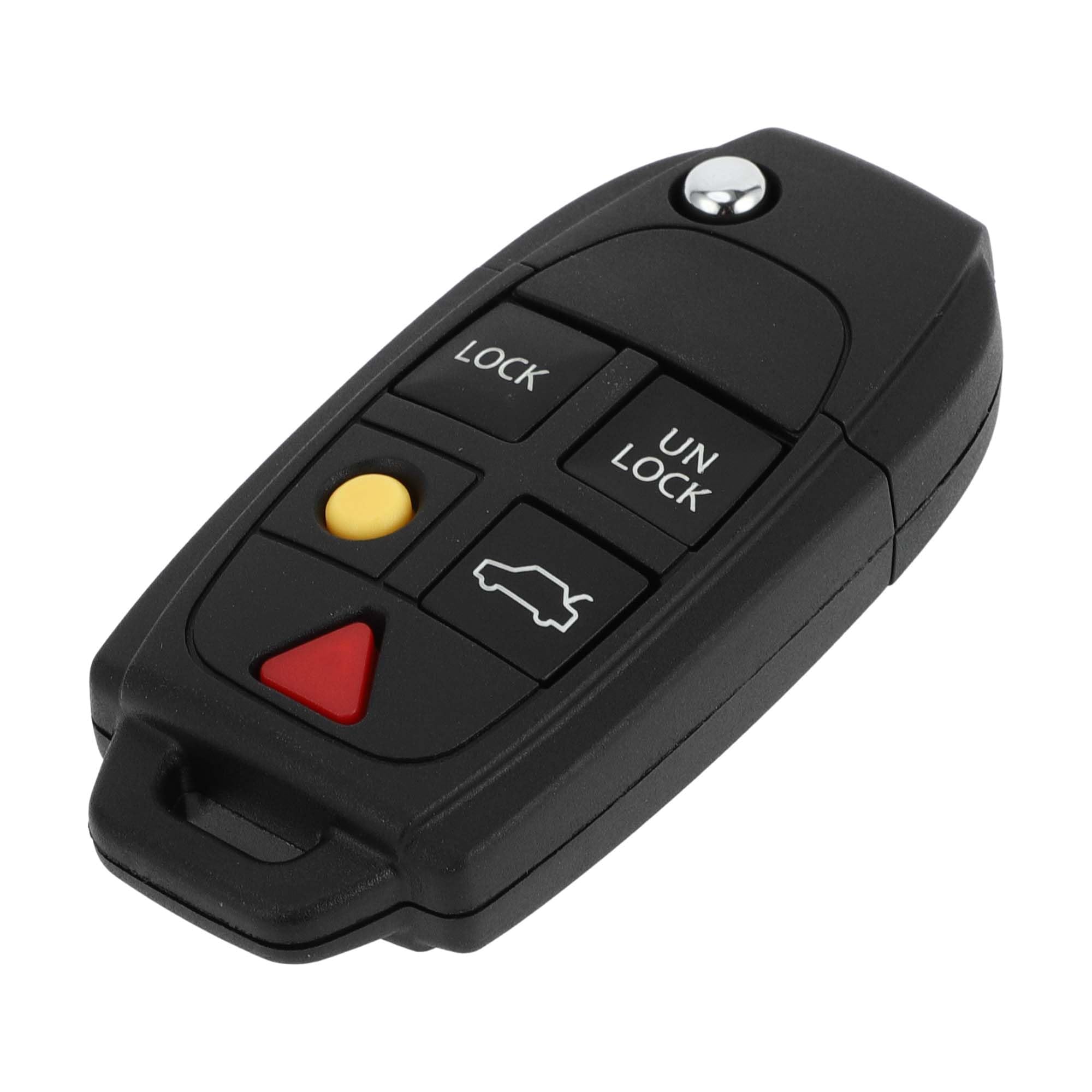 Amazon.com: X AUTOHAUX 433MHz LQNP2T-APU Keyless Entry Remote