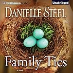 Cover of Family Ties