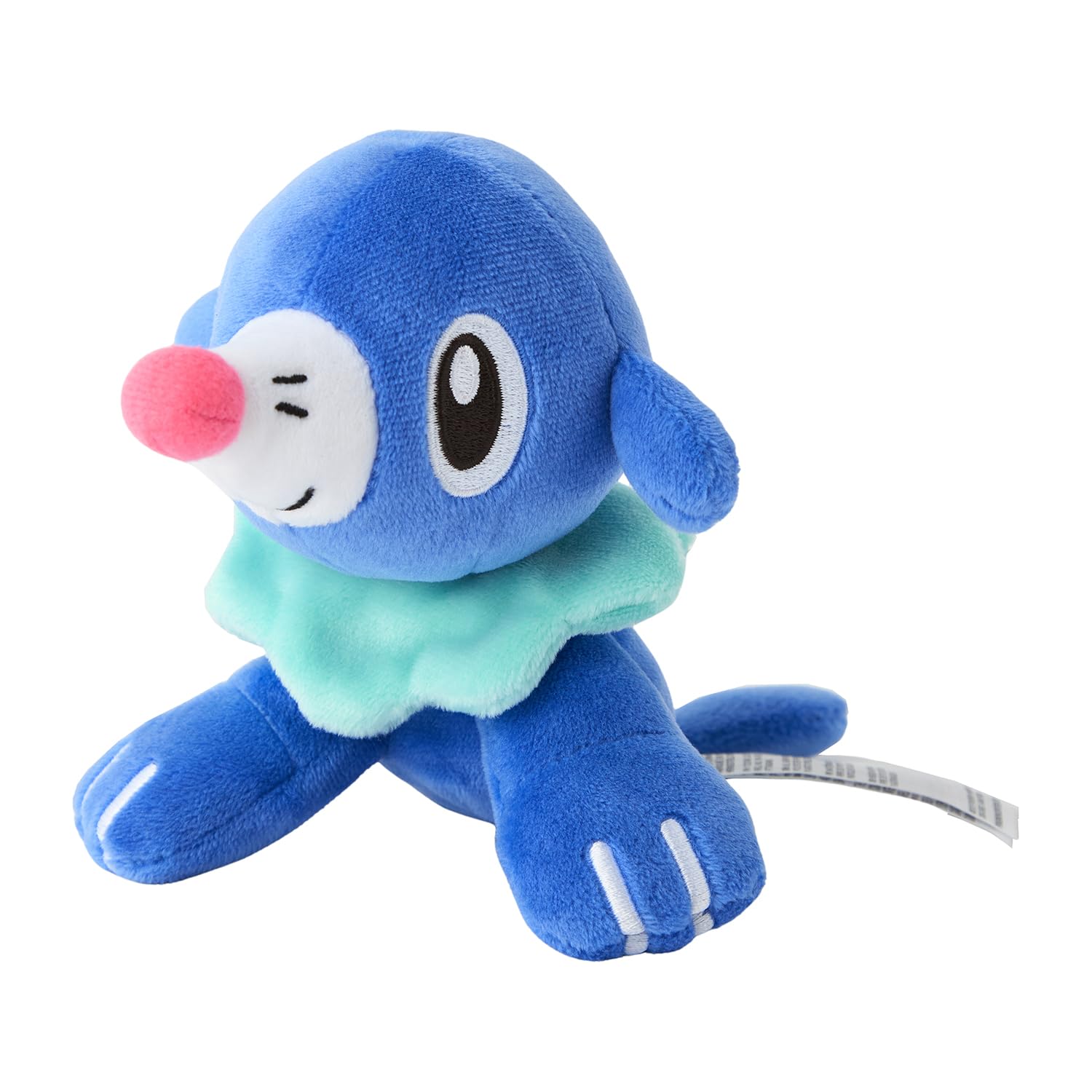 Amazon.co.jp: ポケモンセンターオリジナル 728 ぬいぐるみ Pokémon