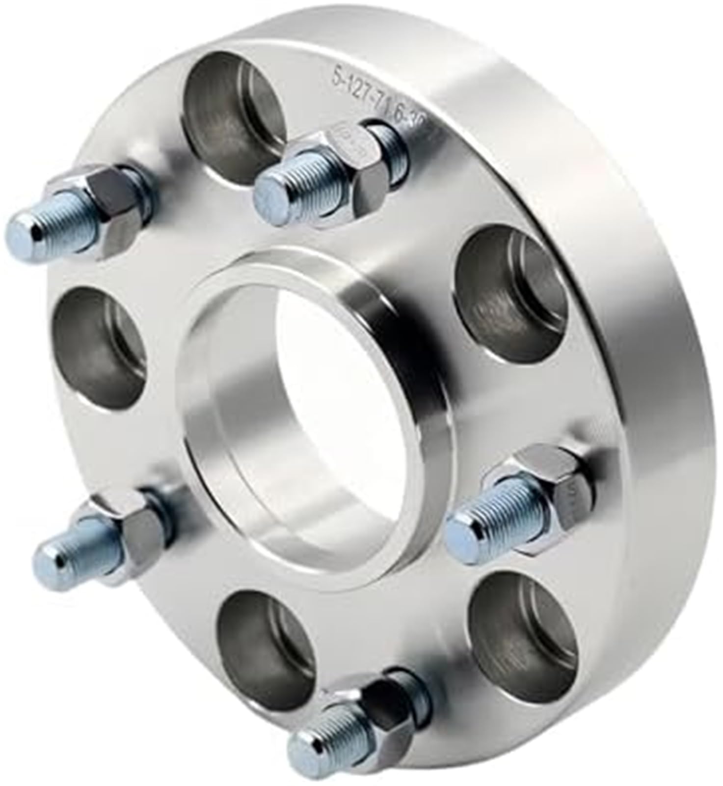 Dystans koła zawieszenia Adaptery kół 2 sztuki 15/20/25/35Mm Pcd 5X110 Cb 65.1 lub 67.1Mm Adapter dystansowy, dla opla Magna, Zafiry, Omega, Vectry(BLACK 50mm CB 65 1mm)