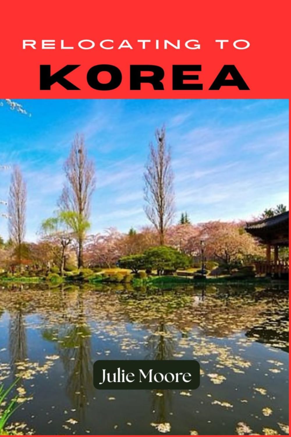 Relocating To Korea