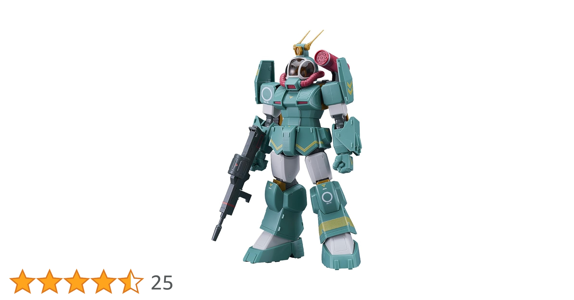 太陽の牙ダグラム1/72 ソルティック　プラモデル完成品 Amazon | COMBAT ARMORS Get truth 太陽の牙ダグラム MAX30 1/72