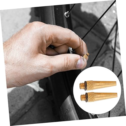 Miniatura 2 de CORHAD Accesorios de adaptador de boquilla de gas 15 piezas inflables de plástico