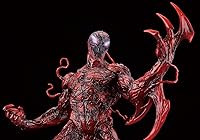 Vista 10 de Marvel Universe Carnage Renewal Edition ARTFX+ Statue (NET)