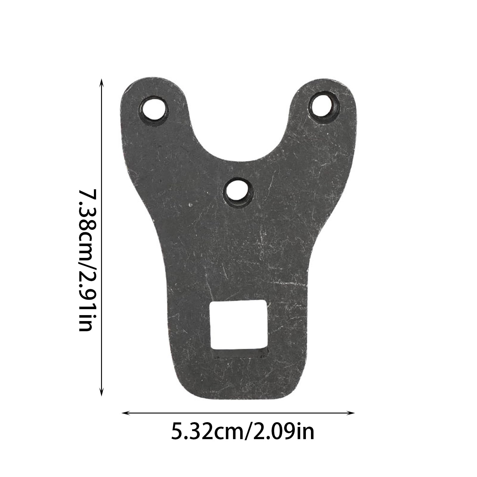 Jeu Complet de Joints de Piston avec Outil pour Une Installation Rapide par Les bricoleurs sur Les Voitures et Les Motos garantissant Une Cabine sèche 5008985 Joint Haute efficacité