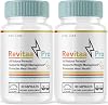 rize labs Revitaa Pro Weight Loss Pills, Revitaa Pro Supplement Used to Improve The Digestive Process, Revita Pro Advanced Formula Capsules, RevitaaPro Reviews 120 Capsules Pack of 2