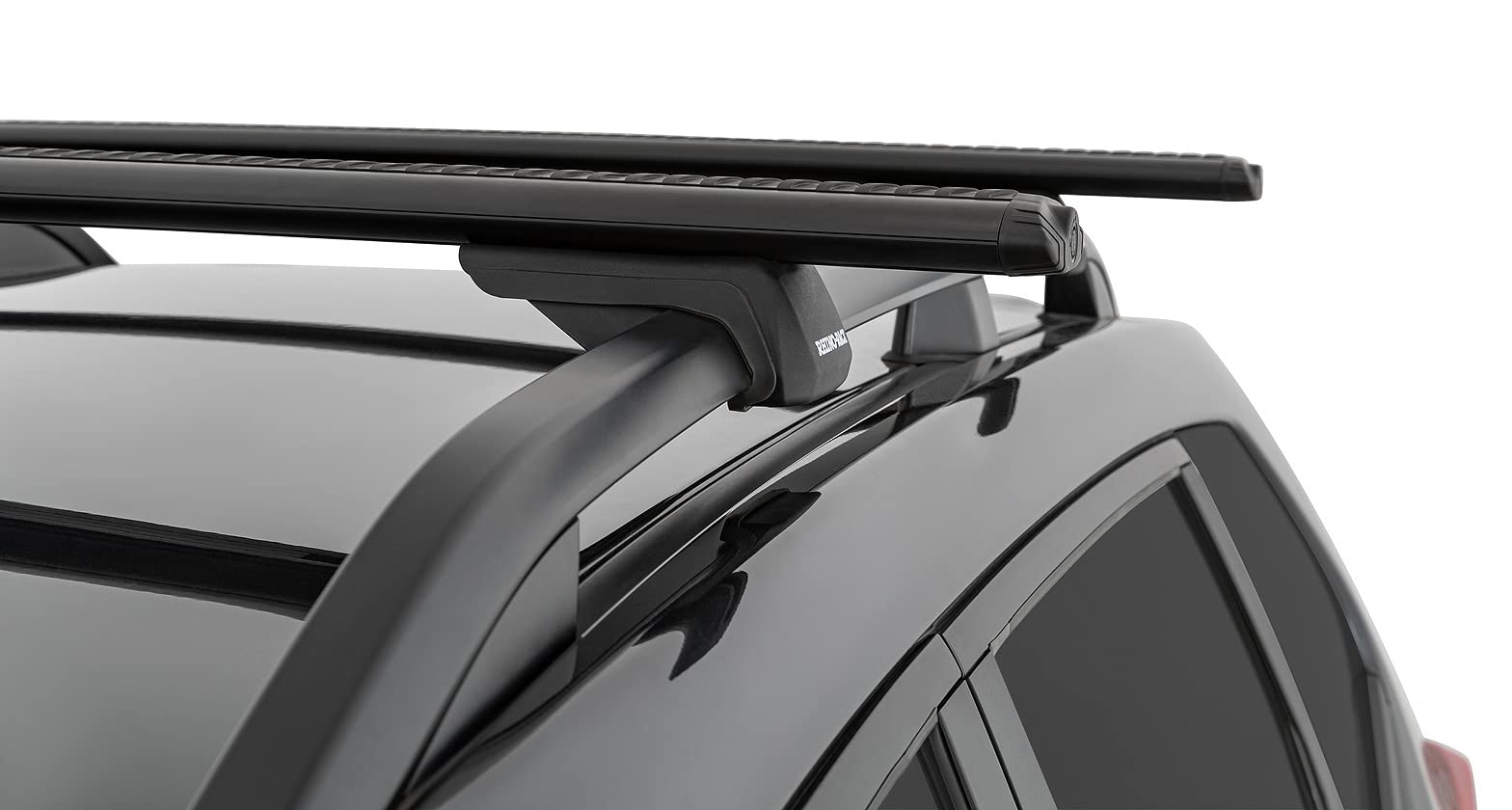 Amazon | Rhino-Rack ルーフラック クロスバーキット 脚付き 25台以上 