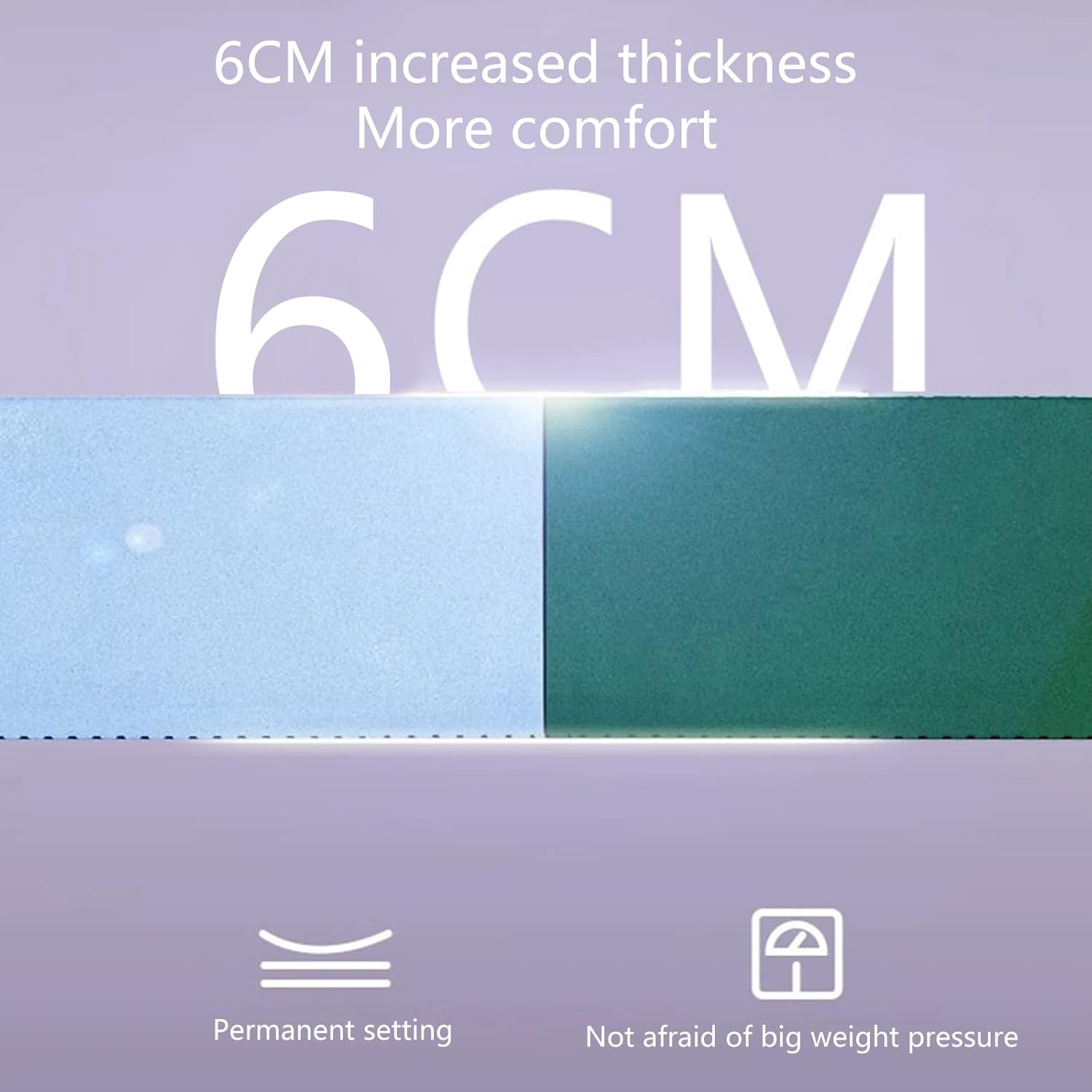 Balancing Training Mat Sports Balances Pad Pilate Foam Plate Kneeling NonSlip Workout Trainer For Adults Kids Nonslip Balance Pad