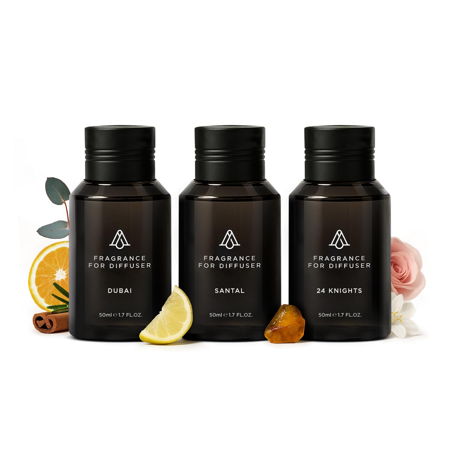 AromaPlan The Bestsellers Set